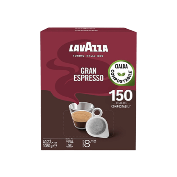 Lavazza Gran Espresso 150бр. Lavazza Gran Espresso 150бр.