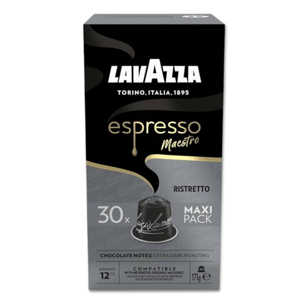 Lavazza Espresso Maestro Ristretto - 10 бр.