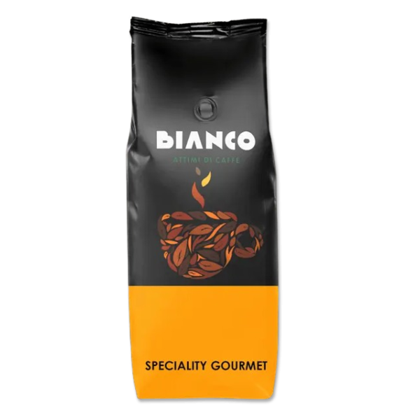 Етиопия GOURMET 0.500 кг.