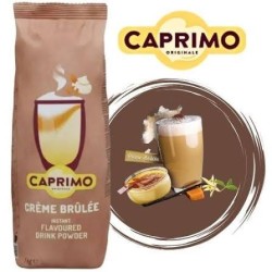 Caprimo Creme Brulee - Крем Брюле 1 кг