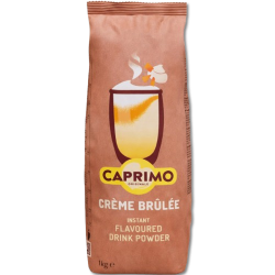 Caprimo Creme Brulee - Крем Брюле 1 кг