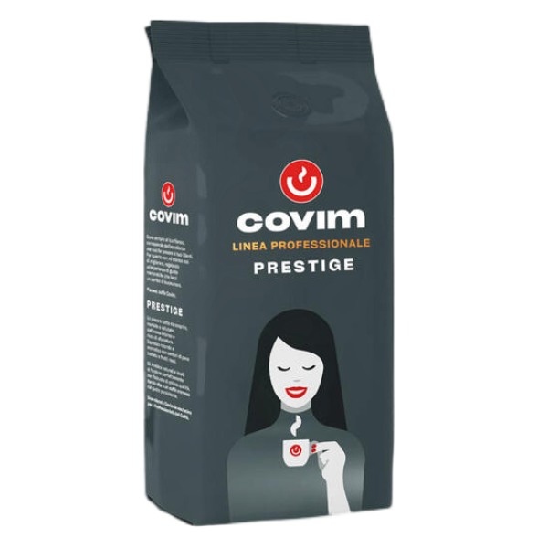 COVIM ПРЕСТИЖ кафе на зърна – 1кг.