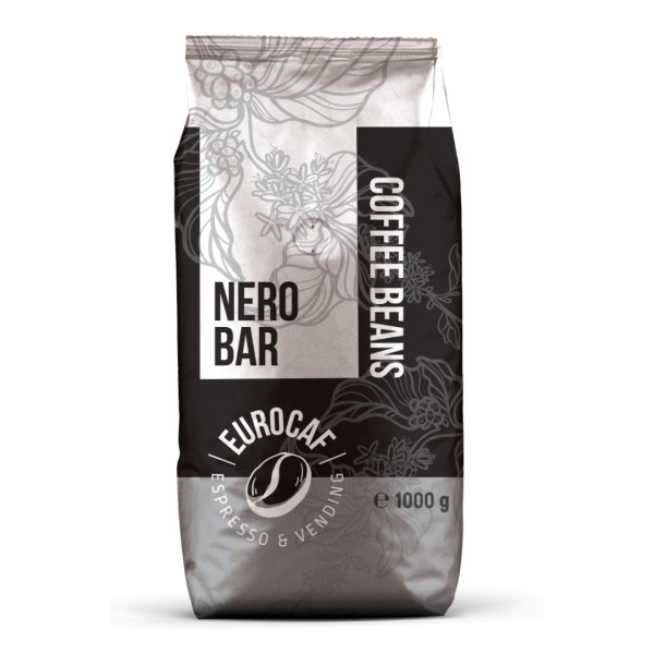 Кафе на зърна NERO BAR  1кг.
