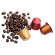 GIMOKA In Alluminio Colombia – капсули Nespresso 10 бр.