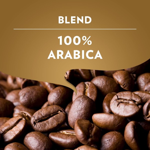 Lavazza Qualita Oro Зърна 1кг Lavazza Qualita Oro Зърна 1кг