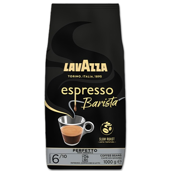 Lavazza Espresso Barista 1 кг. Lavazza Espresso Barista 1 кг.