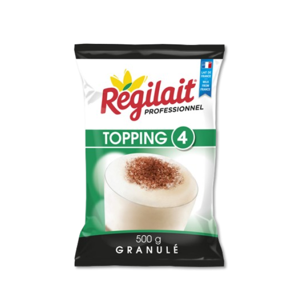 REGILAIT Topping 4 – 0.500 кг.