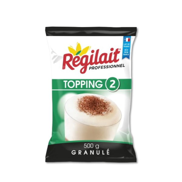 REGILAIT Topping 2 – 0.500 кг.