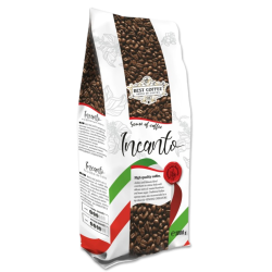 Кафе на зърна INCANTO 1кг.