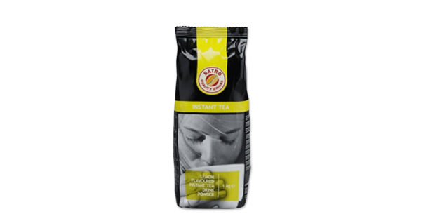 Satro Rwp SATRO Lemon Tea 1 кг.