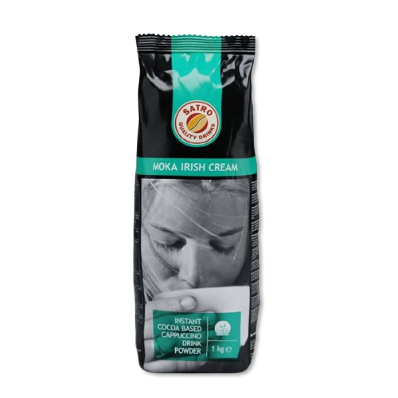 Satro Rwp SATRO Irish Cream 1 кг.