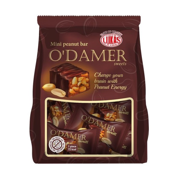 Бонбони O'Damer 200 гр.