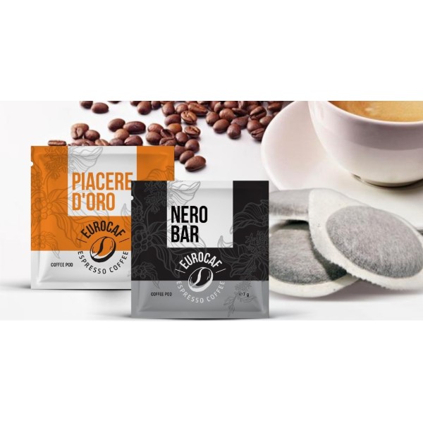 NERO BAR 100бр.  х 7 гр.