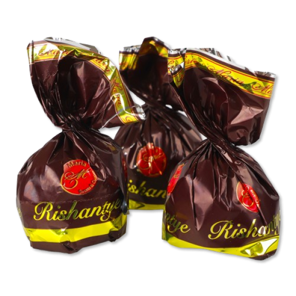 Бонбони Rishantye 1 кг.