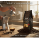 Кафе на зърна Espresso Barista 1кг.