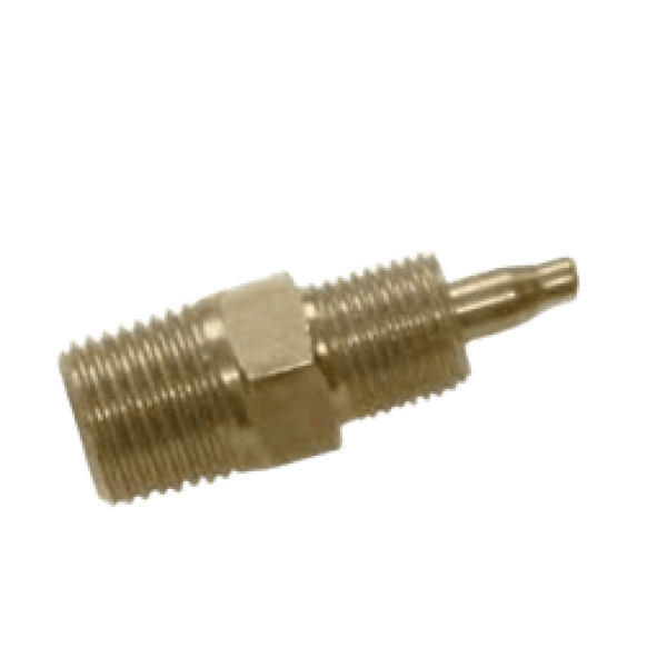 Изход 1/2" от блок кафе – ASTRO SPAZIO ZENITH