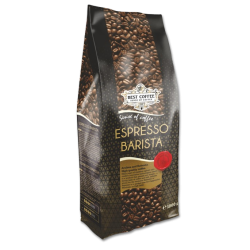 Кафе на зърна Espresso Barista 1кг.