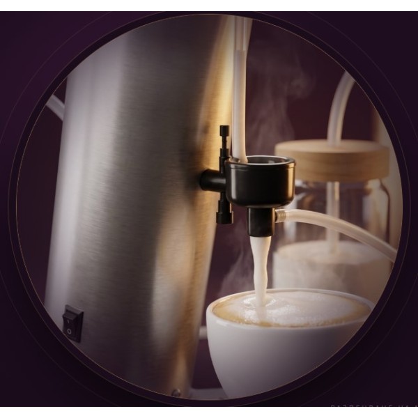  Капучинатор Combina Latte