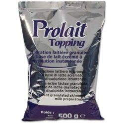 Гранулирано мляко Prolait Topping 500гр