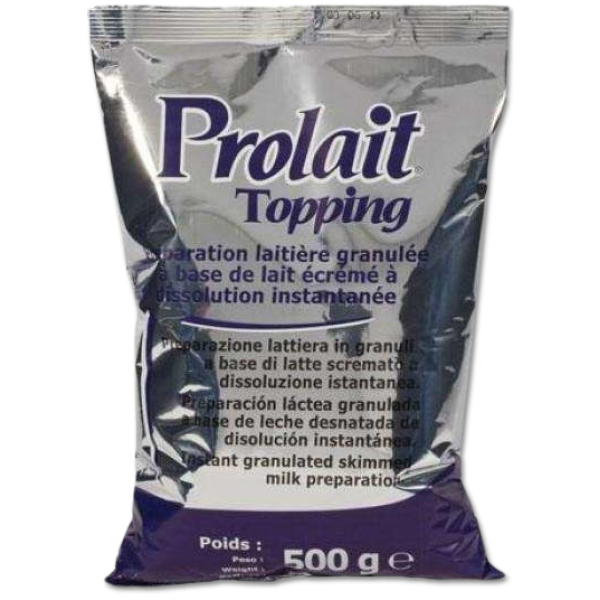 Гранулирано мляко Prolait Topping 500гр